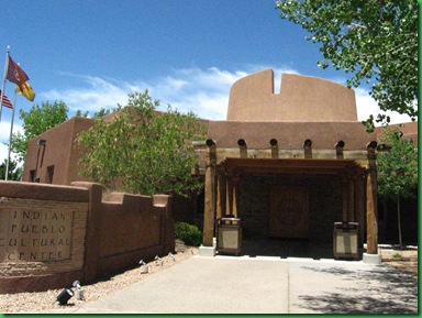 Pueblo Culture Museum (4)