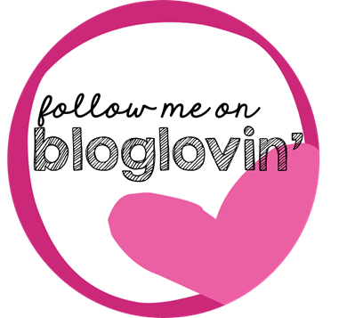 Suivez moi sur BlogLovin'