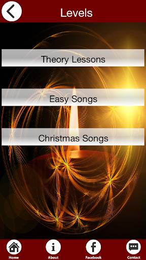 【免費音樂App】Christmas Songs: Kathy's Piano-APP點子