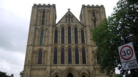 Ripon Cathedral