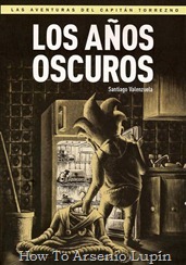 P00006 - las aventuras del capitan P00006 - las aventuras del capitan