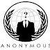 Anonymous: o grupo de hackers diz que irá fazer com que
os Estados Unidos sejam atacados fortemente
no mundo virtual.