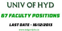 University-of-Hyderabad