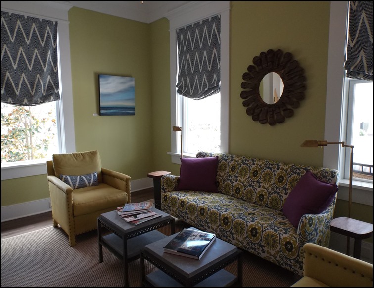 green living room green living room