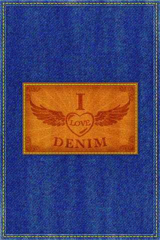 Denim_iphone_wallpaper