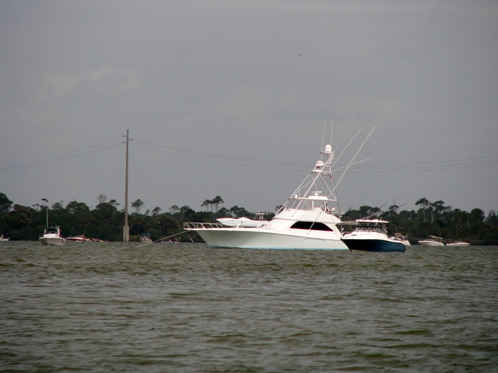 [7960%2520private%2520boat%2520charter%2520with%2520Capt.%2520Ron%2520Presley%2520%2520and%2520his%2520wife%2520Karen%2520-%2520Banana%2520River%252C%2520Florida%2520-%2520boats%2520waiting%2520for%2520final%2520shuttle%2520launch%2520Atlantis%255B3%255D.jpg]