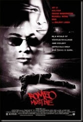 01. Romeo Must Die
