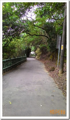 1106 119 - 孫龍步道