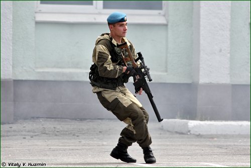 Фотографии 132-го выпуска РВВДКУ