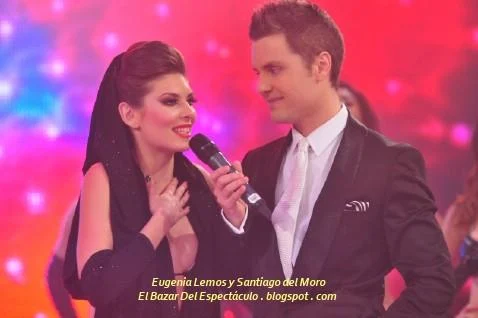 Eugenia Lemos y Santiago del Moro.JPG