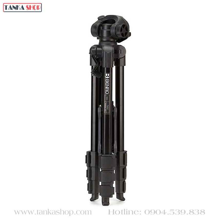 Tripod máy ảnh Benro Tripod máy ảnh Benro