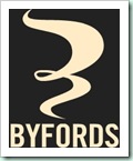byford logo