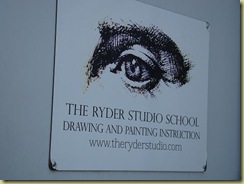 Ryder Studio Door sm