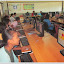 อบรมคอมพิวเตอร์ให้กับนักเรียนและชุมชน รุ่นที่ 3/2556