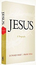 Jesus-a-theography