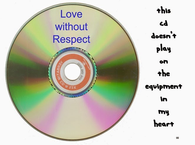 love respect cd