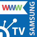 Video Browser for Samsung TV Apk