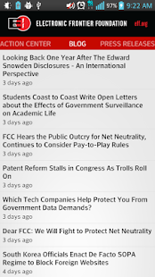How to install EFF.org - Unofficial 1.0 unlimited apk for laptop