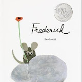 Frederick<br />
leo Lionni Ed. Kalandra