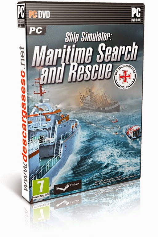 Ship Simulator Maritime Search and Rescue-CODEX-pc-cover-box-art-www.descargasesc.net