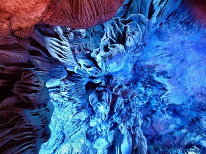 Reed Flute Cave 002
