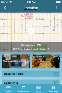 Lastest Communities of Light Co-op APK