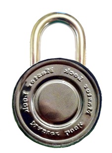 Sheva Apelbaum Combo Lock Opening