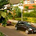 funny sports car