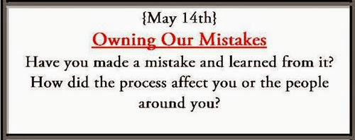 Mistakes