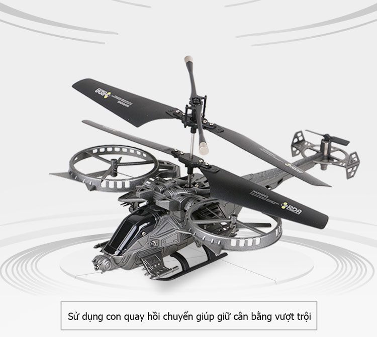 Máy bay Avatar YD713 Máy bay điều khiển từ xa