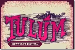 Tulum Festival