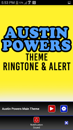 免費下載音樂APP|Austin Powers Theme Ringtone app開箱文|APP開箱王