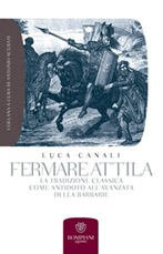 Fermare Attila - L. Canali