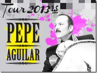 Pepe Aguilar en Tlaxcala