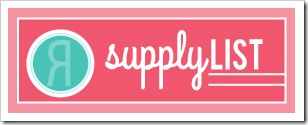 SupplyList