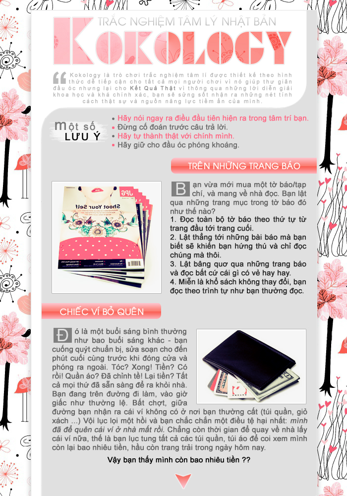OMAMORI Magazine chap 1
