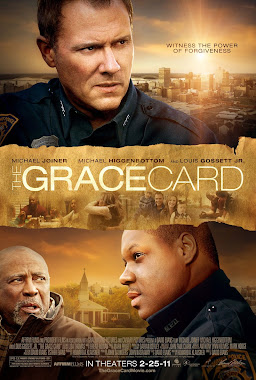 the grace card