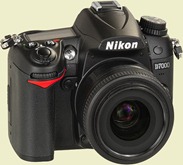 Nikon D7000-Blog