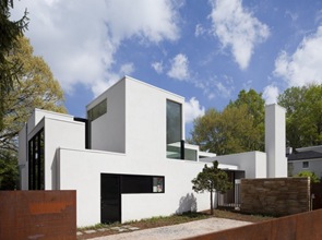 Casa Jigsaw / David Jameson Arquitecto Jigsaw-Residence-David-Jameson-Arquitecto