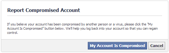 facebook-account-regain