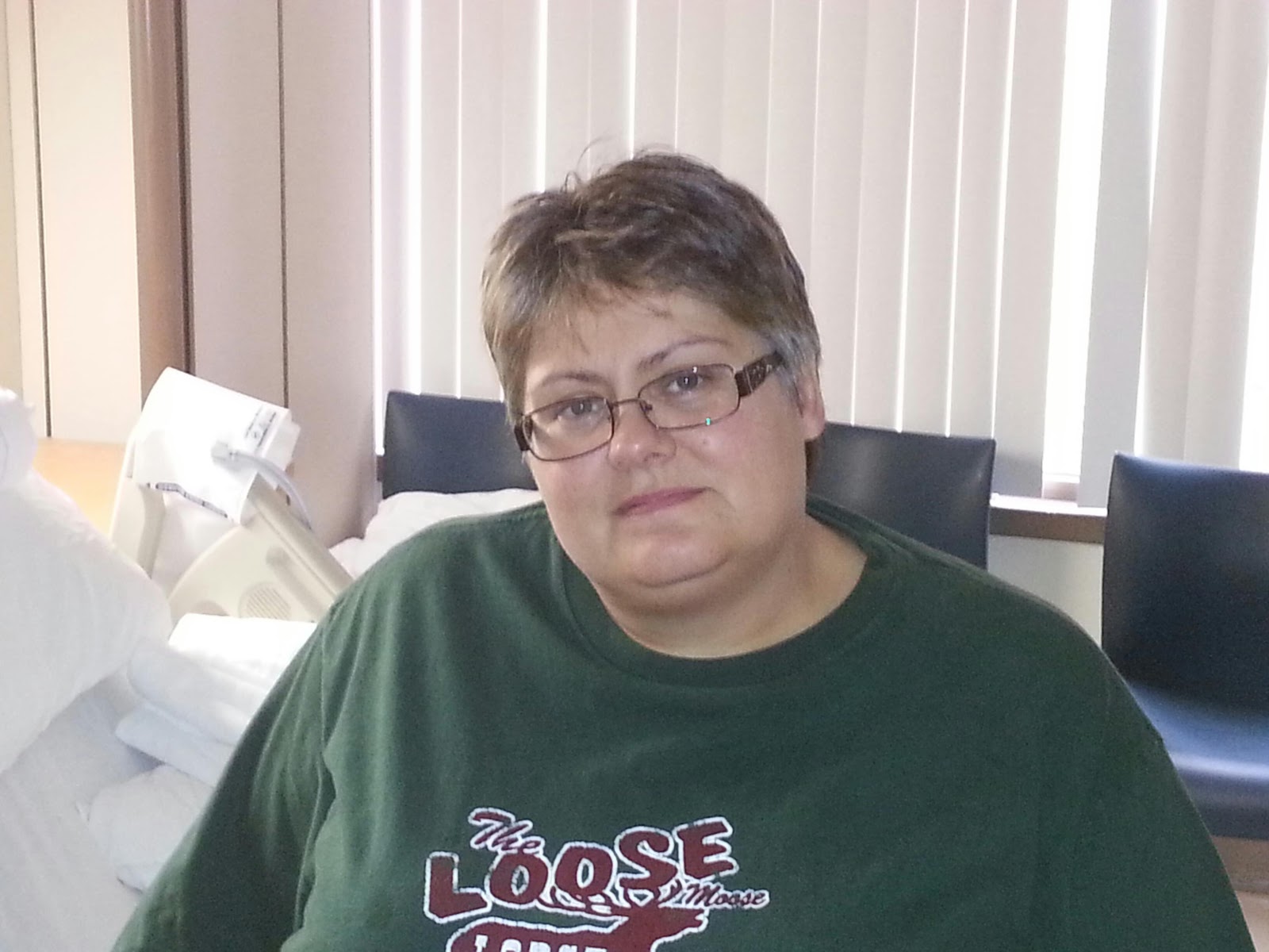 Julie's Weight Loss Journey