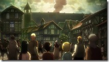 Shingeki no Kyojin - 01-22