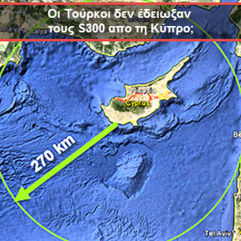 Γιατί η “φίλη” Ρωσία δεν δίνει αντιπλοϊκούς πυραύλους στη Κύπρο;