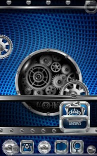 How to get ADWTheme Chrome 1.0 unlimited apk for pc