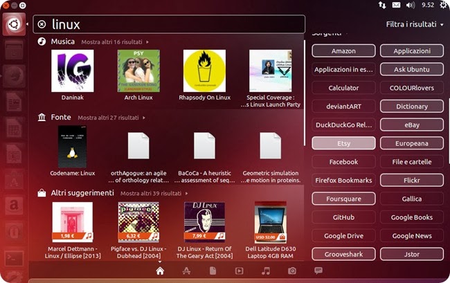 Tutti gli aggiornamenti di sicurezza per Ubuntu 14.04 “Trusty Tahr”: riassunto.
