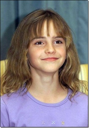 Emma Watson has undergone plastic surgery