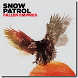 Fallen Empires, Snow Patrol