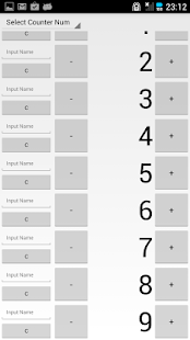 How to install Counter - Simple Multi Counter 3.1 unlimited apk for pc