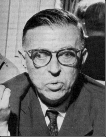 Sartre-1
