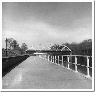 tar river bridge 1976